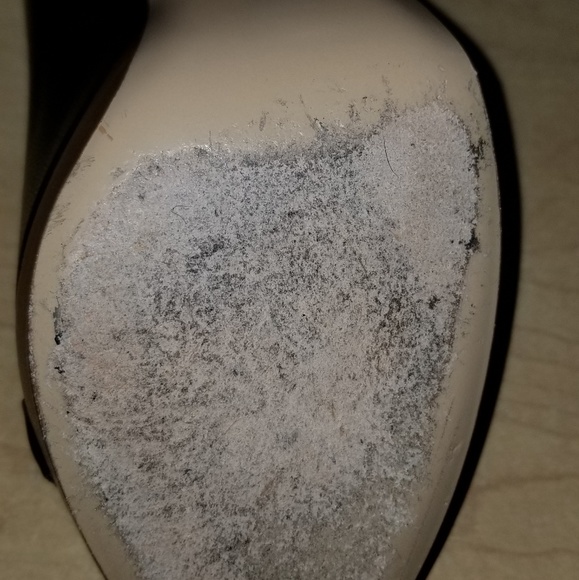 Gucci Horsebit Heels, size 5M - Picture 4 of 8